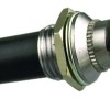 Red Dashboard Pilot Lamp  24V PLR24