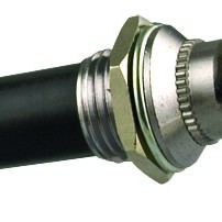 Red Dashboard Pilot Light 12V PLR12