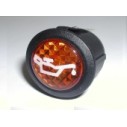 Oil Warning Light LED  EX761 Oil