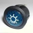 Bulb Warning Light LED  EX762 Bulb