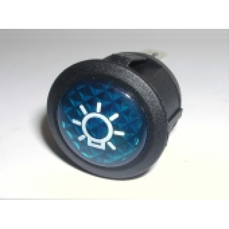 Bulb Warning Light LED  EX762 Bulb