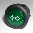 Indicator Warning Light LED  EX763 2 Way Indicator