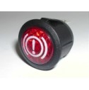 Brake Warning Light LED EX764 Brake image