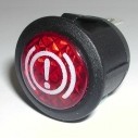 Brake Warning Light LED  EX764 Brake