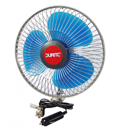 8 Inch 24V Cab Fan 021074