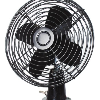12V Metal Fan 021082