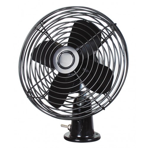 12V Metal Fan 021082