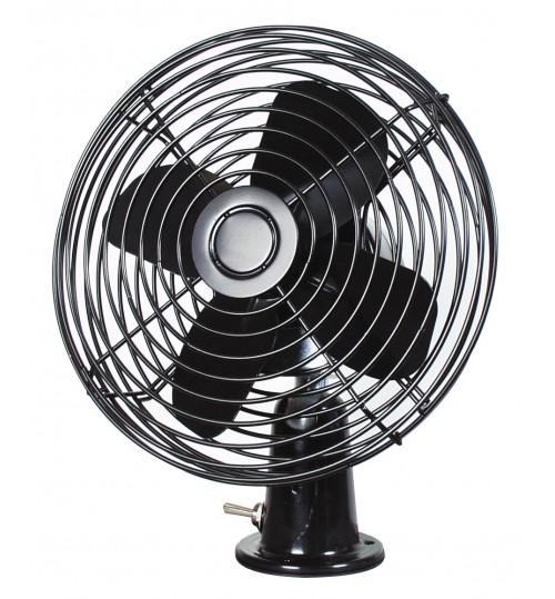 24V Metal Fan 021094