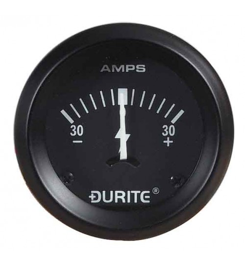 Ammeter  052351