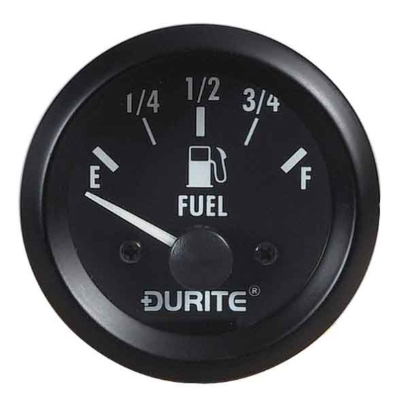 12V Fuel Gauge 052306 image