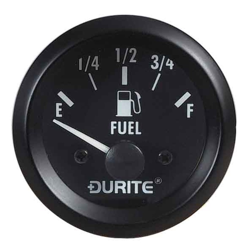 12V Fuel Gauge 052306