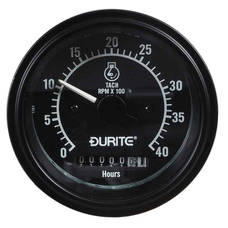 Tachometer 052378