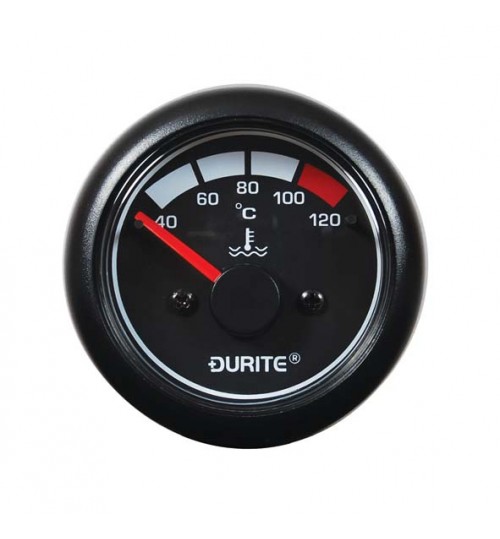 Marine Oil Temperature Gauge 052535