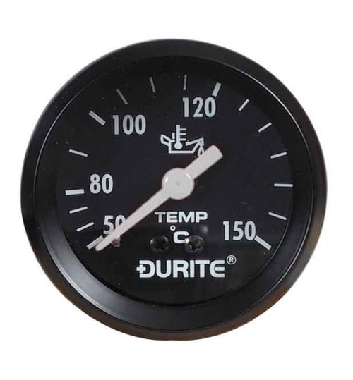 Oil Temperature Gauge 053315