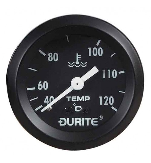 Water Temperature Gauge 053323