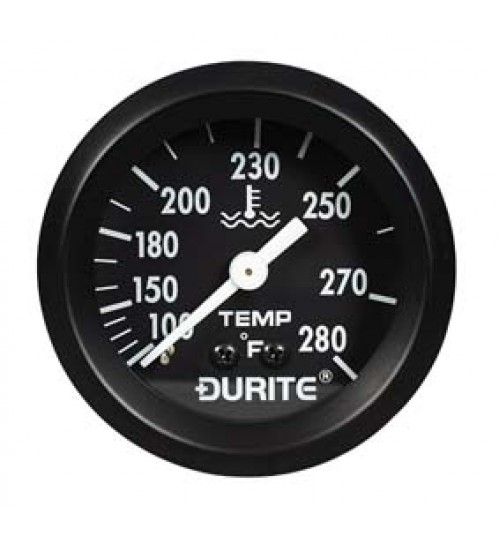 Water Temperature Gauge 053373