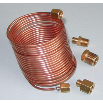 Copper Capillary Ext Kit  053398