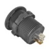 Dual Voltmeter 053405