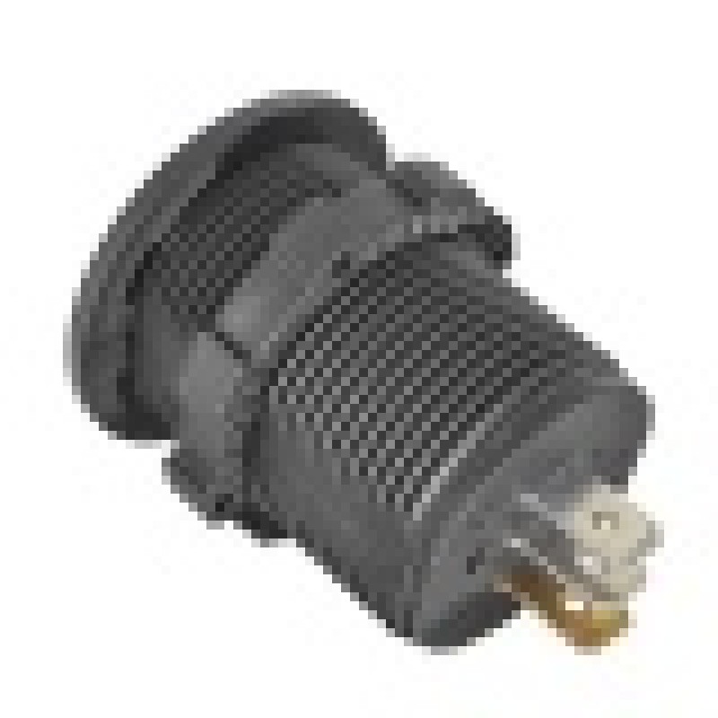 Dual Voltmeter 053405 Dual Voltmeter 053405