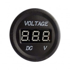 IIluminated Voltmeter 053410 image