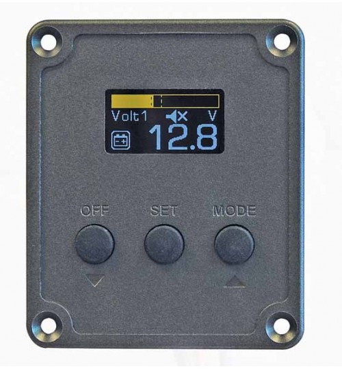 Battery Voltage Monitor 085200