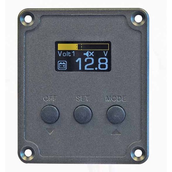 Battery Voltage Monitor 085200 image