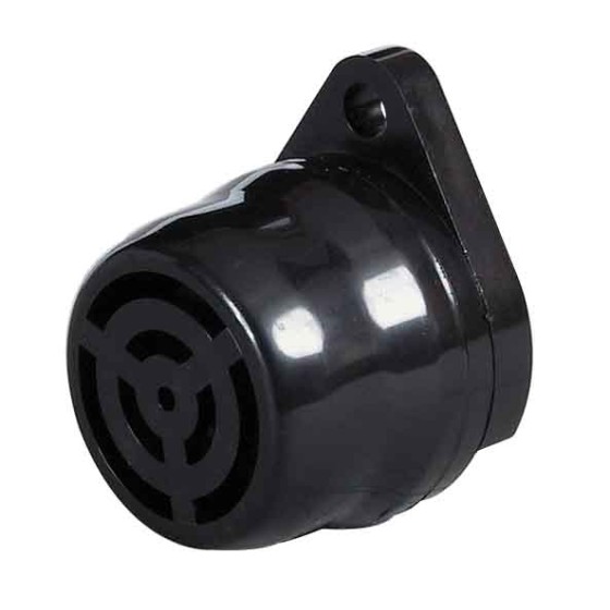 12V Buzzer 056212 Horns and Audible Devices, Warning Buzzers and Alarms image