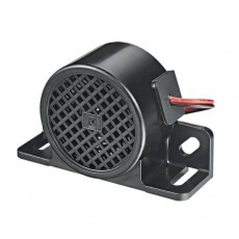 Multi Frequency Back Up Alarm 056421 Multi Frequency Back Up Alarm 056421