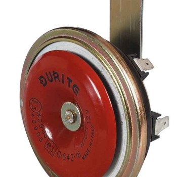 12V 430Hz High Tone 064216