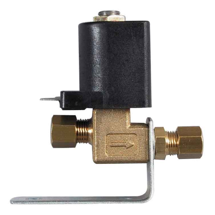 12V Solenoid Valve for Air Horns 064262 Horns and Audible Devices, Air Horns and Valves image