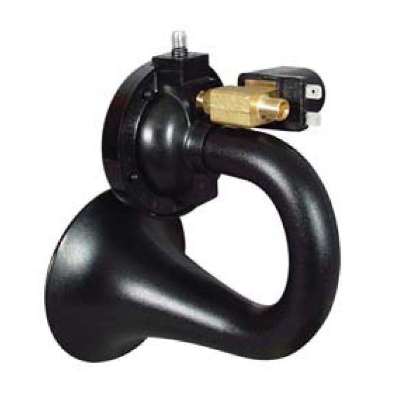 Deep Low Tone Air Horn 064270