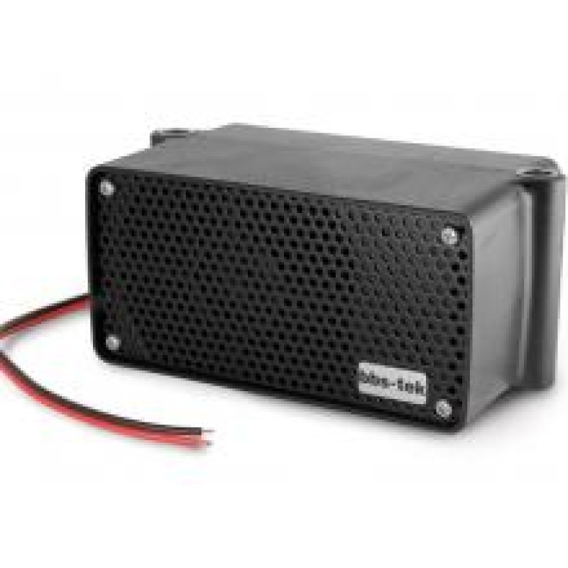 White Sound Reversing Alarm HD 102dB BBS102 White Sound Reversing Alarm HD 102dB BBS102