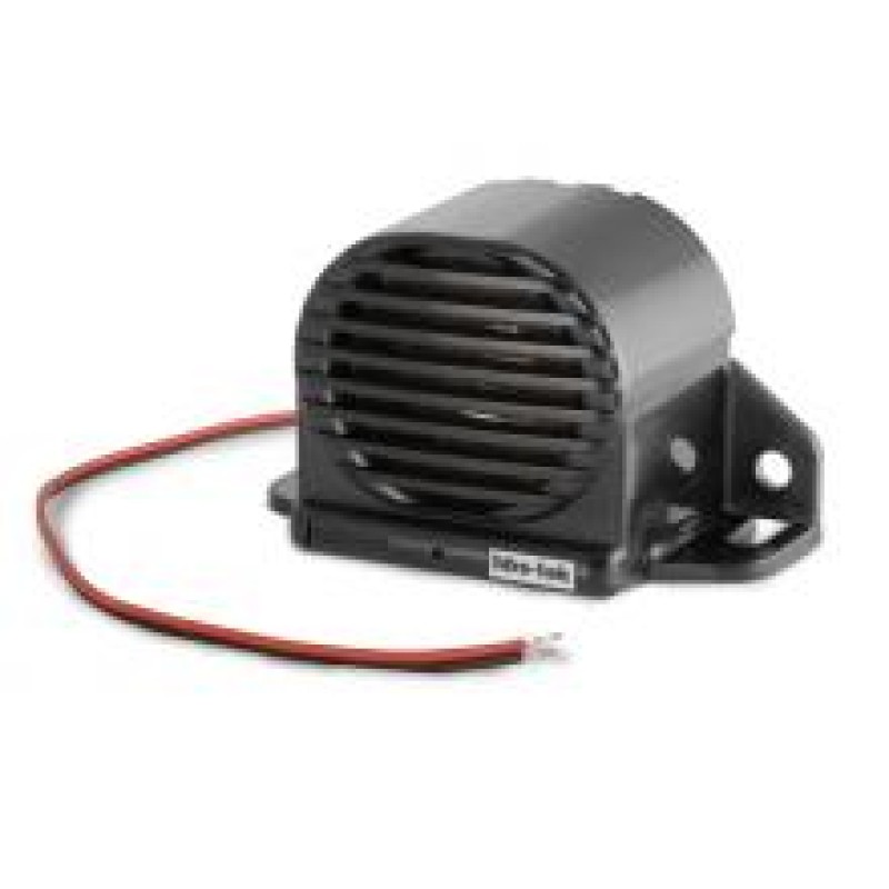 White Sound Reversing Alarm 87dB BBS87 White Sound Reversing Alarm 87dB BBS87