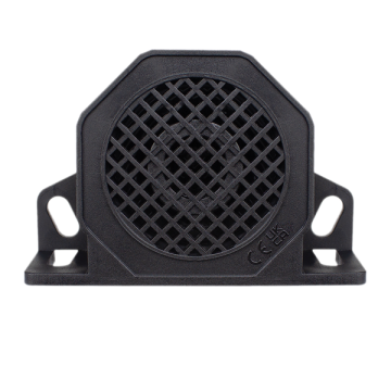 Multi Frequency Alarm RA30 Horns and Audible Devices, Reversing Alarms image