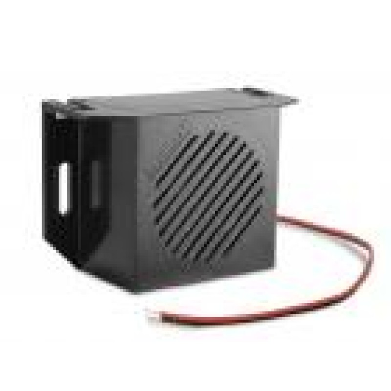 Backchat Speaking Alarm SSBC08 Backchat Speaking Alarm SSBC08