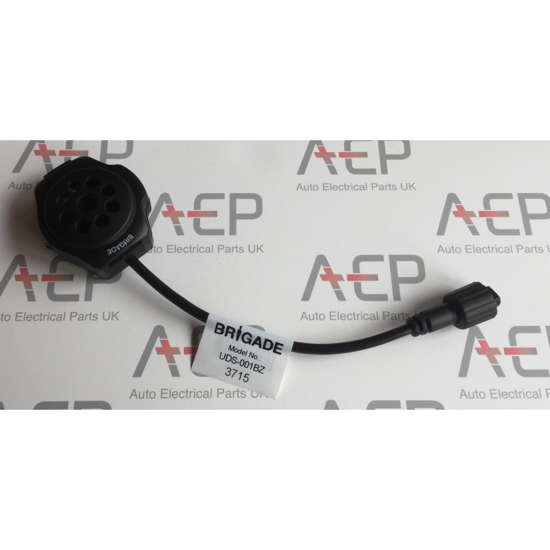 In Cab Buzzer UDS001BZ In Cab Buzzer UDS001BZ
