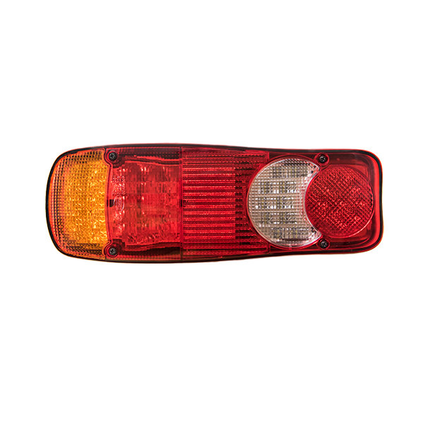 Universal LED Rear Combination Lamp 007110 Lighting - LED, LED Rear Combination Lamps image
