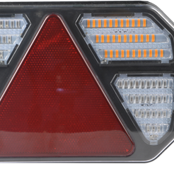 LED Rear Combination Lamp LH 007121