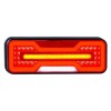Multifunction Rear Lamp  LH 007161