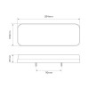 Multifunction Rear Lamp  LH 007161