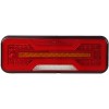 Multifunction Rear Lamp  LH 007161