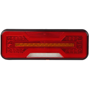 Multifunction Rear Lamp  LH 007161
