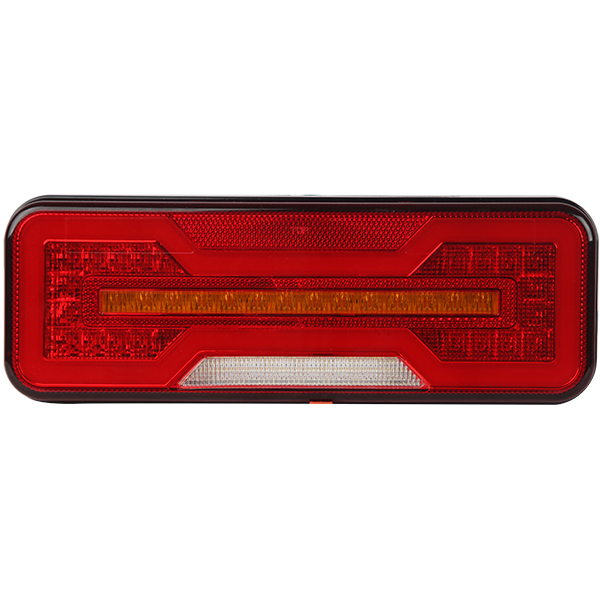 Multifunction Rear Lamp LH 007161 LED Rear Combination Lamps image