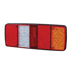 LED Rear Combination Lamp  LH 008550