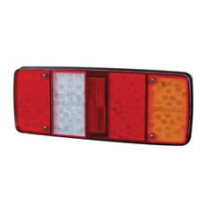LED Rear Combination Lamp LH 008550 image
