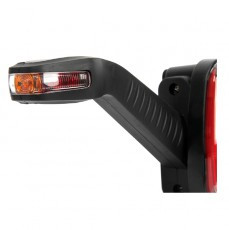 LED Stalk Marker Lamp LH 017286