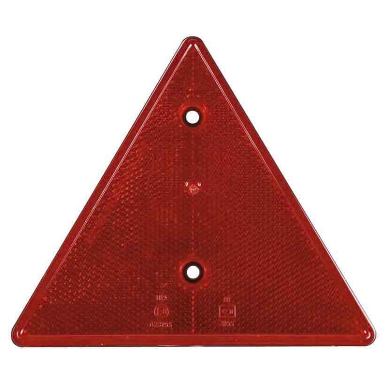 Red Reflex Triangle 022900 Red Reflex Triangle 022900