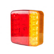 5 Function LED Rear Combination Lamp 029480 image