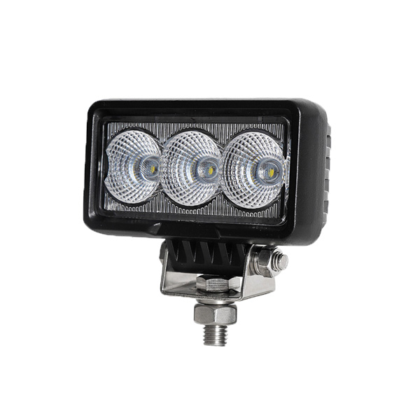 Flood Beam LED Worklamp with DT Connector 042027 image