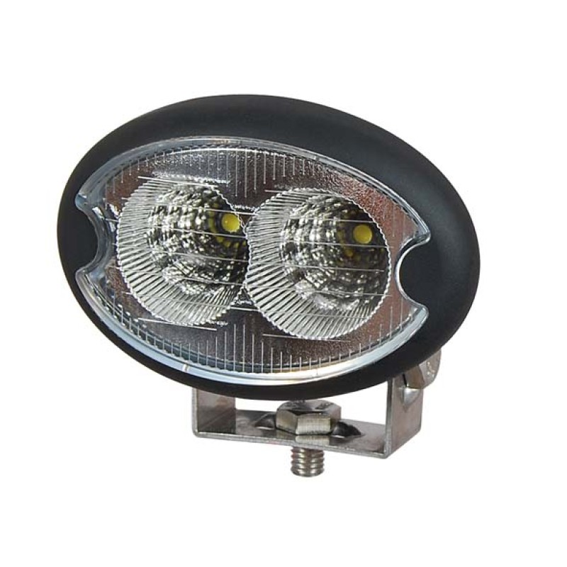 Twin 5W LED Worklamp 042060 Twin 5W LED Worklamp 042060